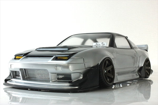 NISSAN 180SX Fujin (Wind God) / ORIGIN Labo.