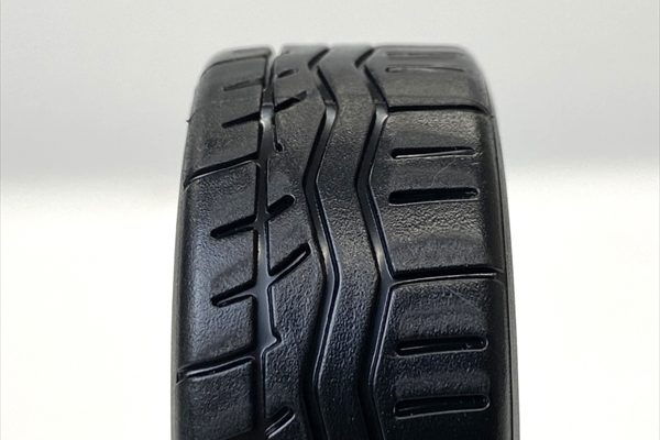 Drift tyre Asmy (4 pcs) / PE