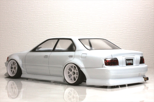Toyota CHASER JZX100 / BN Sports