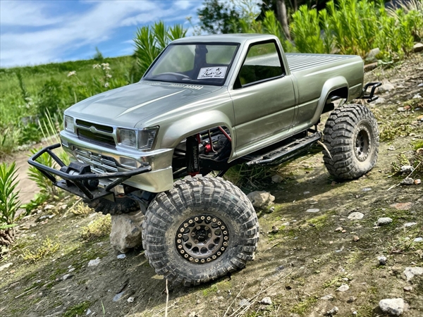 Toyota Hilux RN80