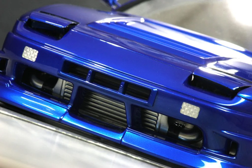 RPS13 180SX Kouki (TOHOKU STYLE)