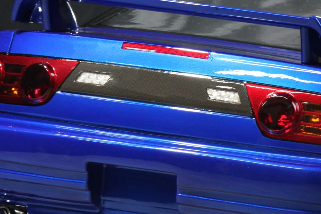 RPS13 180SX Kouki (TOHOKU STYLE)