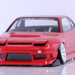 NISSAN one-via/240sx ORIGIN Labo