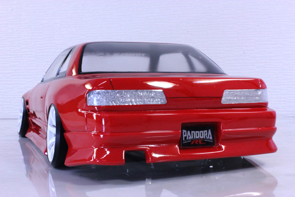NISSAN one-via / ORIGIN Labo.