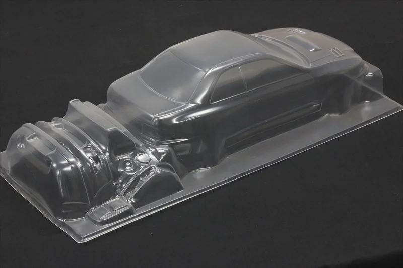 SUBARU IMPREZA 22B STi