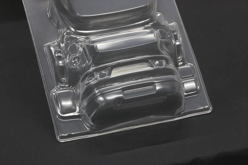 SUBARU IMPREZA 22B STi