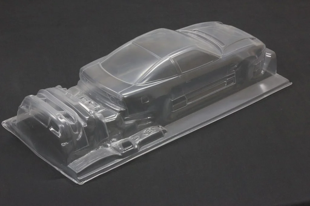 RPS13 180SX / ORIGIN Labo.