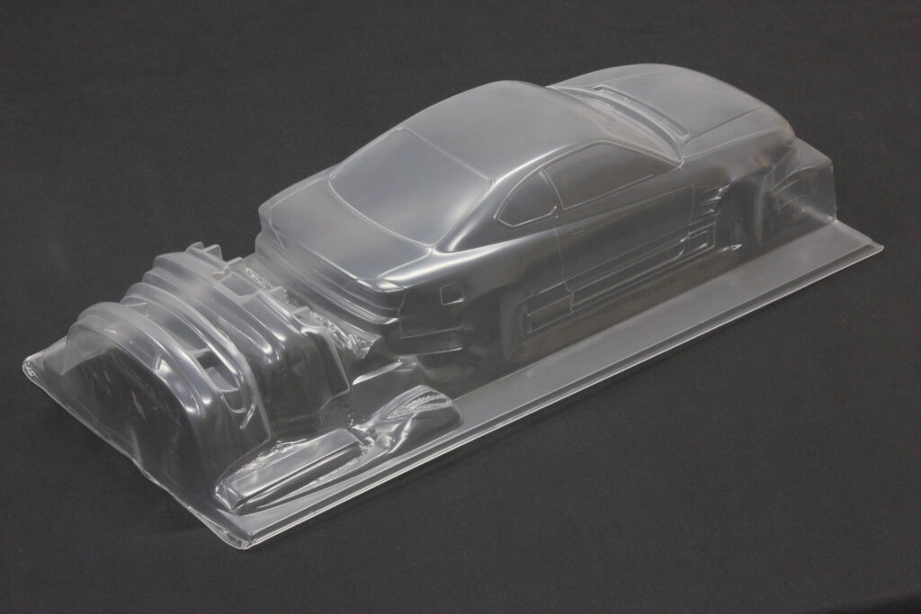 S15 SILVIA / ORIGIN Labo.