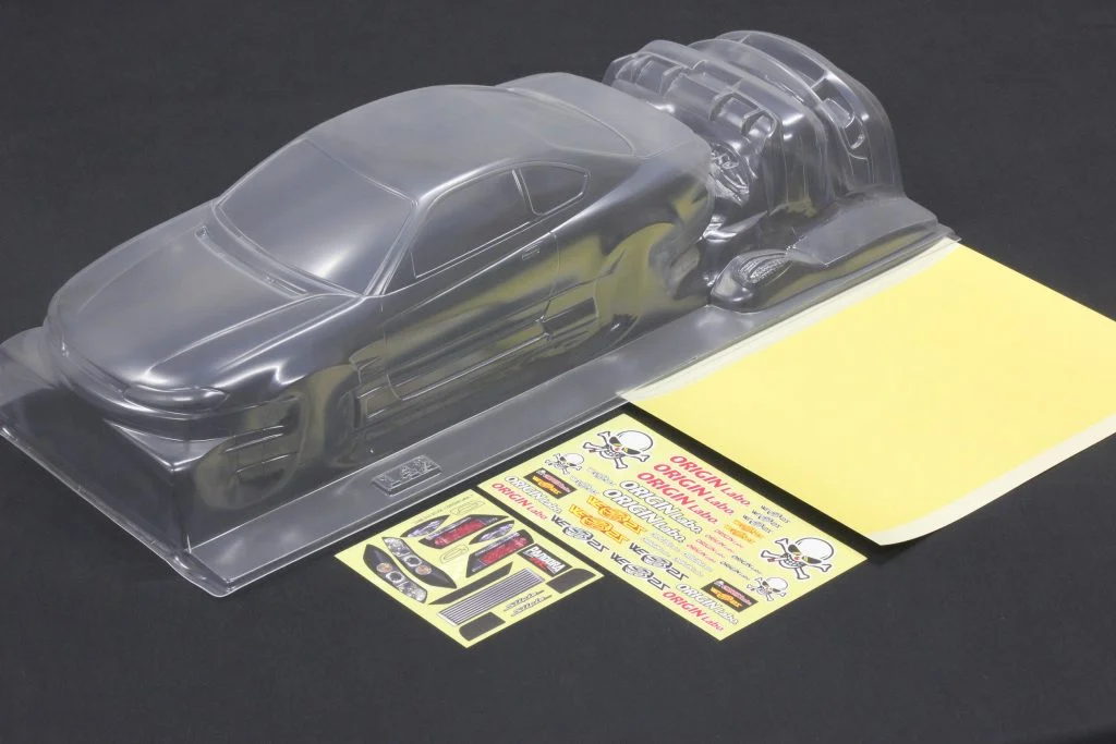 S15 SILVIA / ORIGIN Labo.