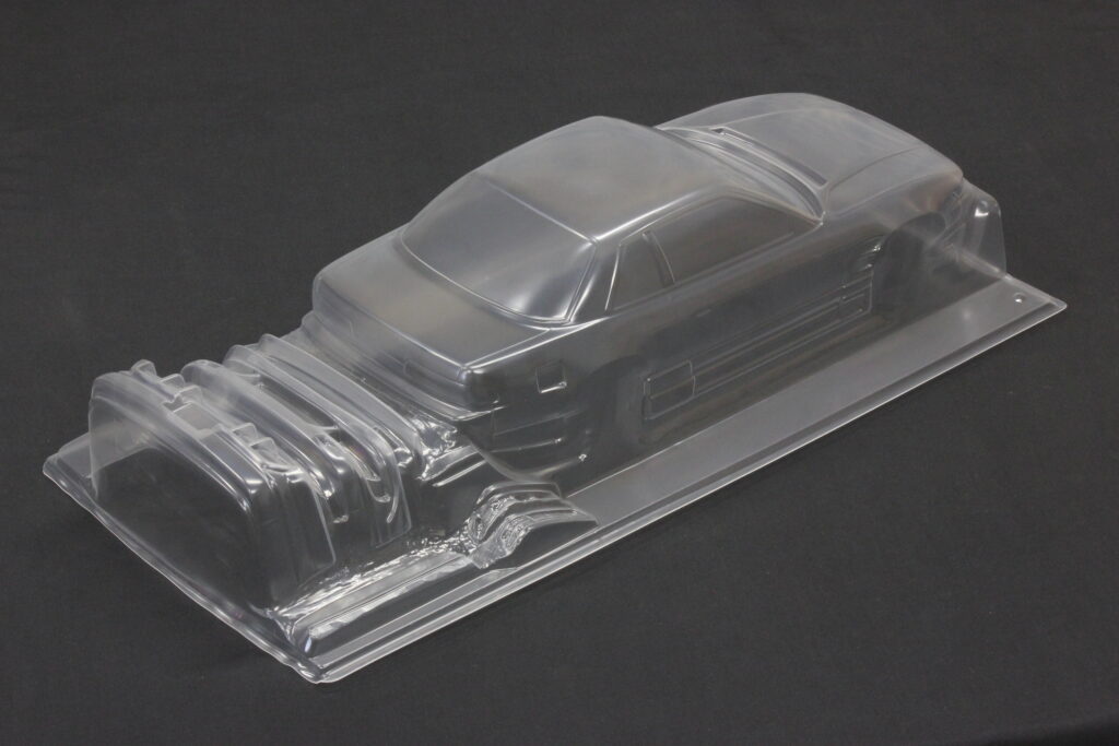 S13 SILVIA / ORIGIN Labo.