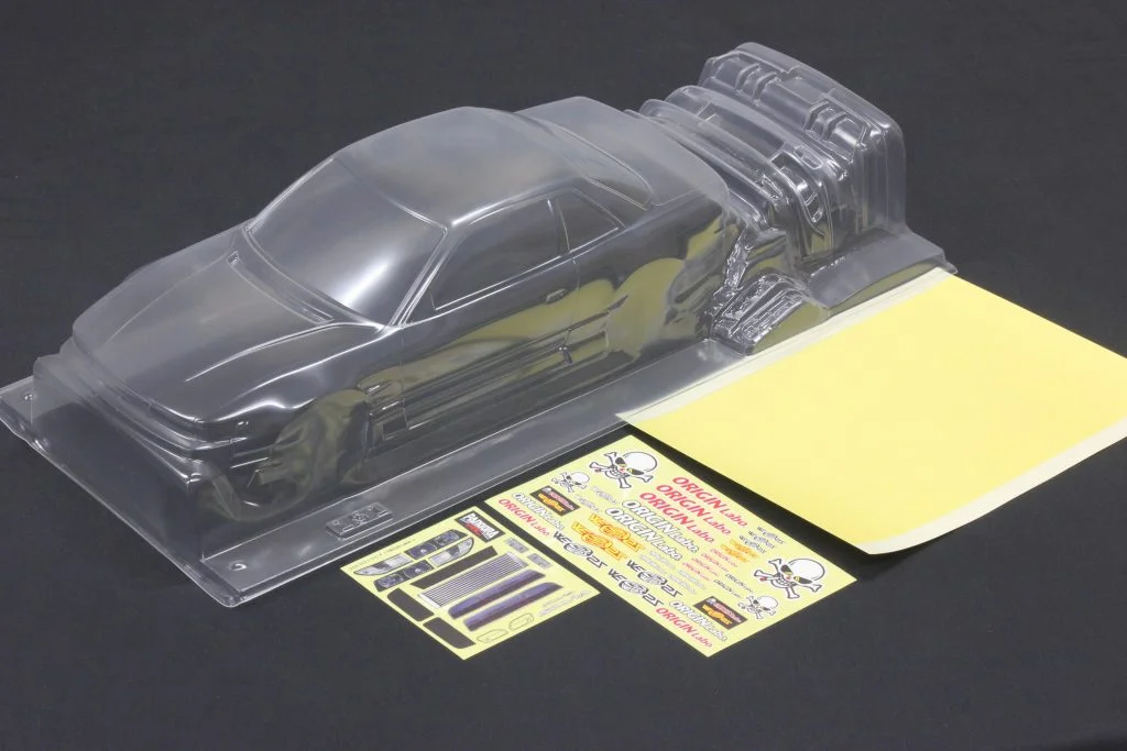 S13 SILVIA / ORIGIN Labo.