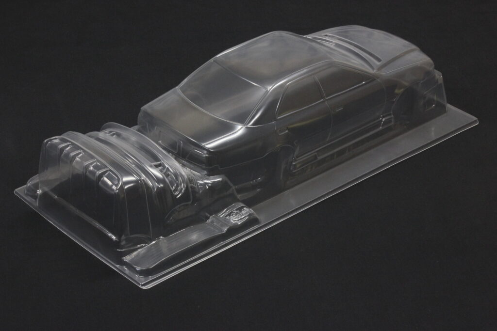 Toyota CHASER JZX100 / ORIGIN Labo.