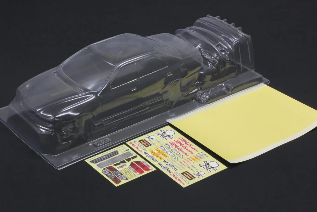 Toyota CHASER JZX100 / ORIGIN Labo.