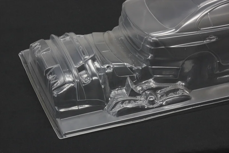 MITSUBISHI LANCER EvoluTionⅩ