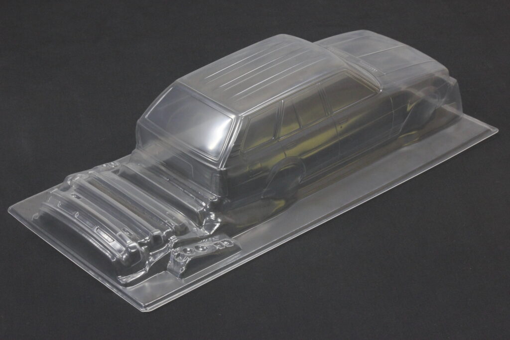 Toyota COROLLA KE70 VAN