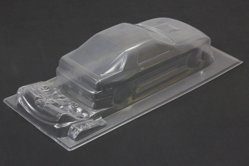 MAZDA RX-7 FC3S / BN Sports