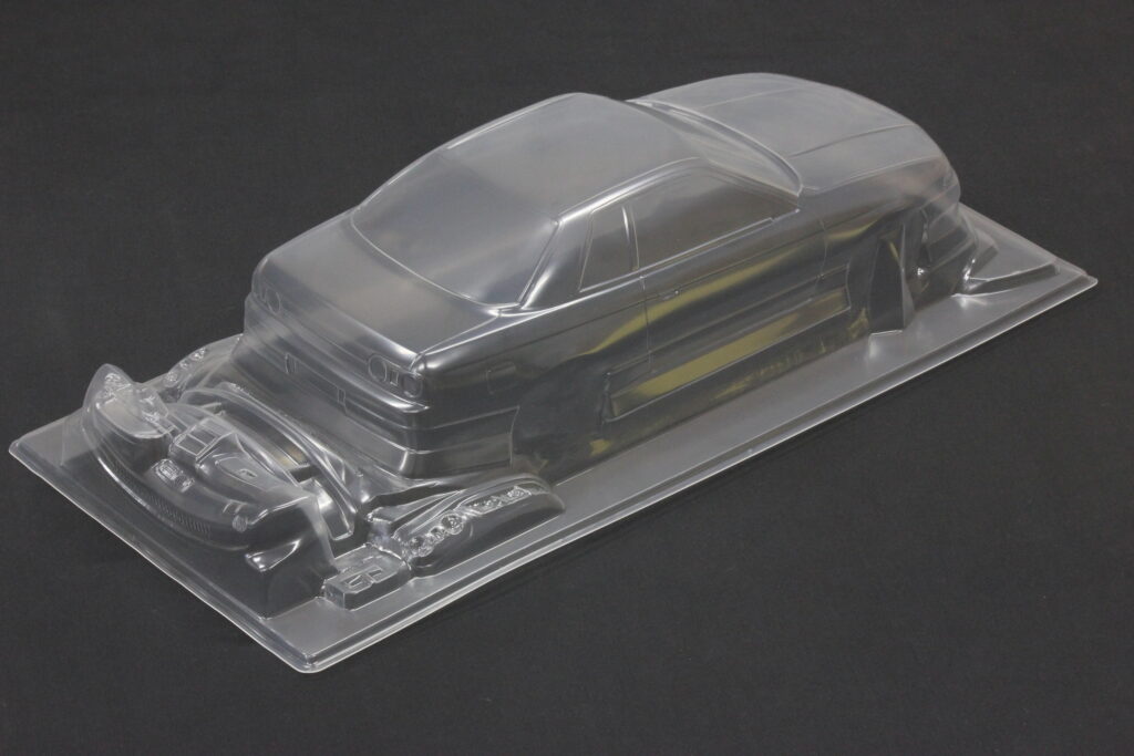 HCR32 2Dr / BN Sports