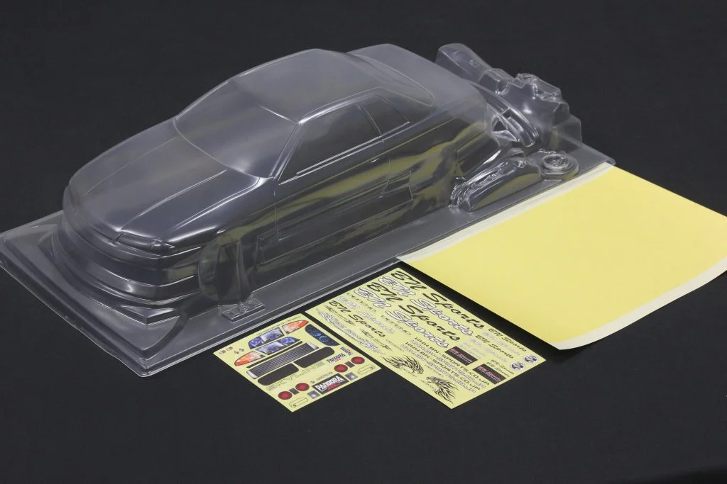 HCR32 2Dr / BN Sports