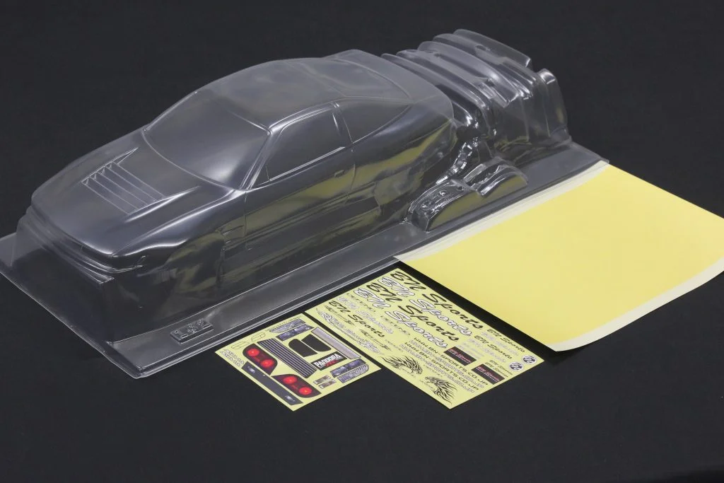 S13 SILEIGHTY / BN Sports