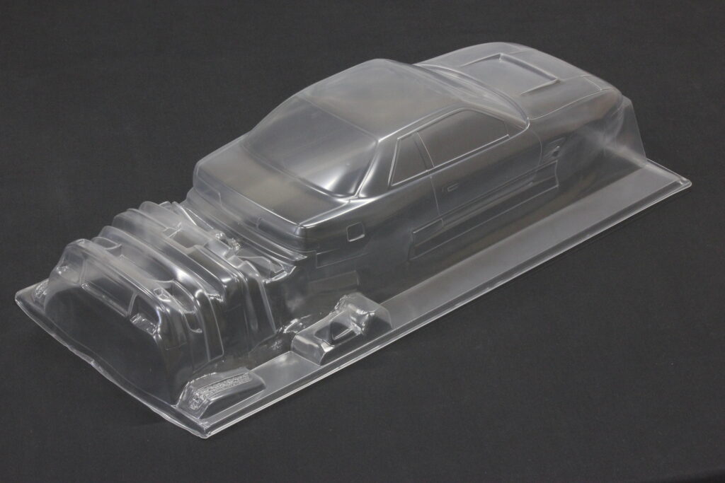 240SX ONE-VIA / ORIGIN Labo.