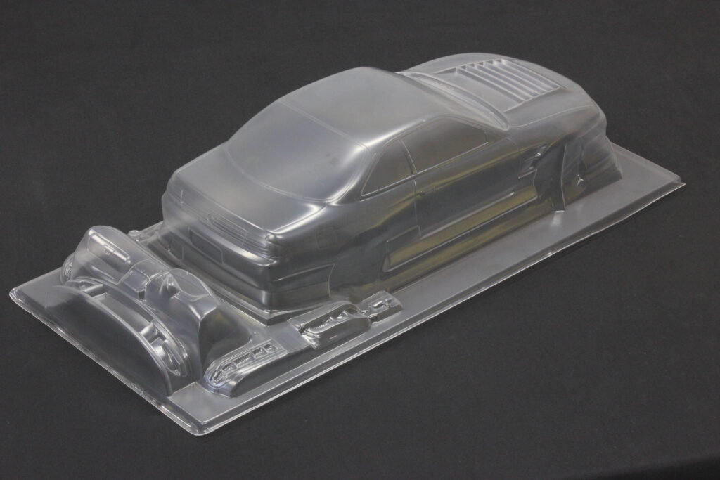 S14 SILVIA / BN Sports