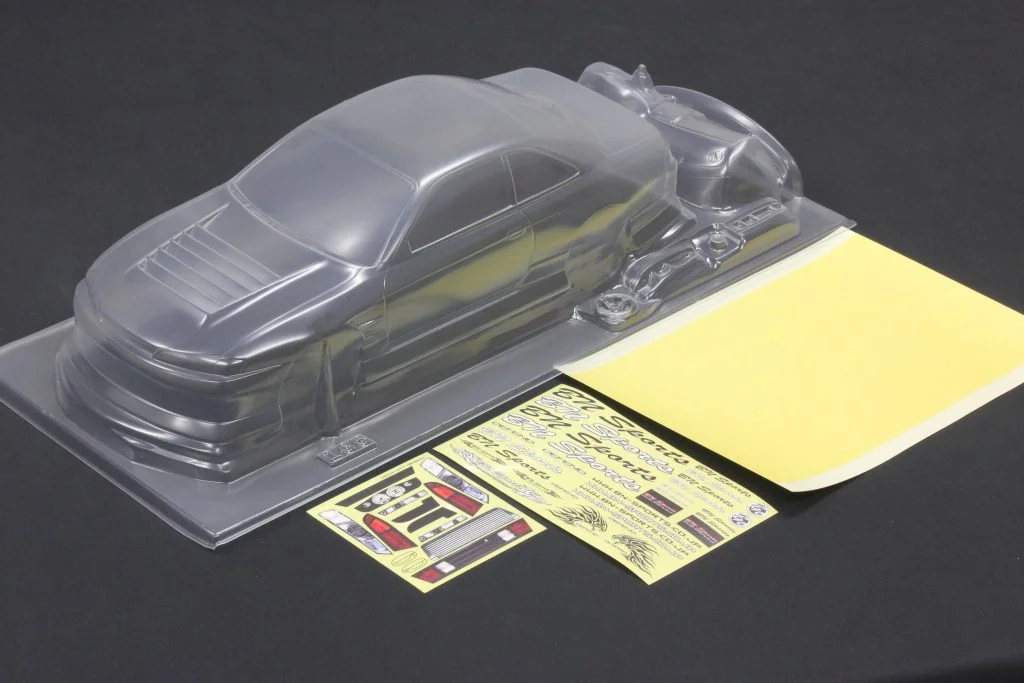 S14 SILVIA / BN Sports