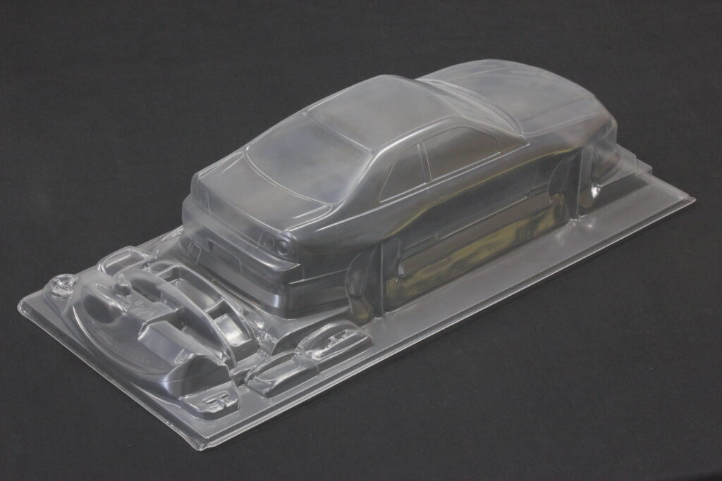 ECR33 2Dr / BN Sports