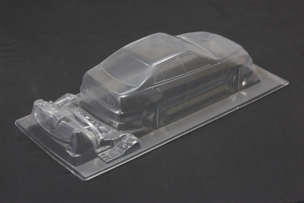 Toyota ALTEZZA / BN Sports