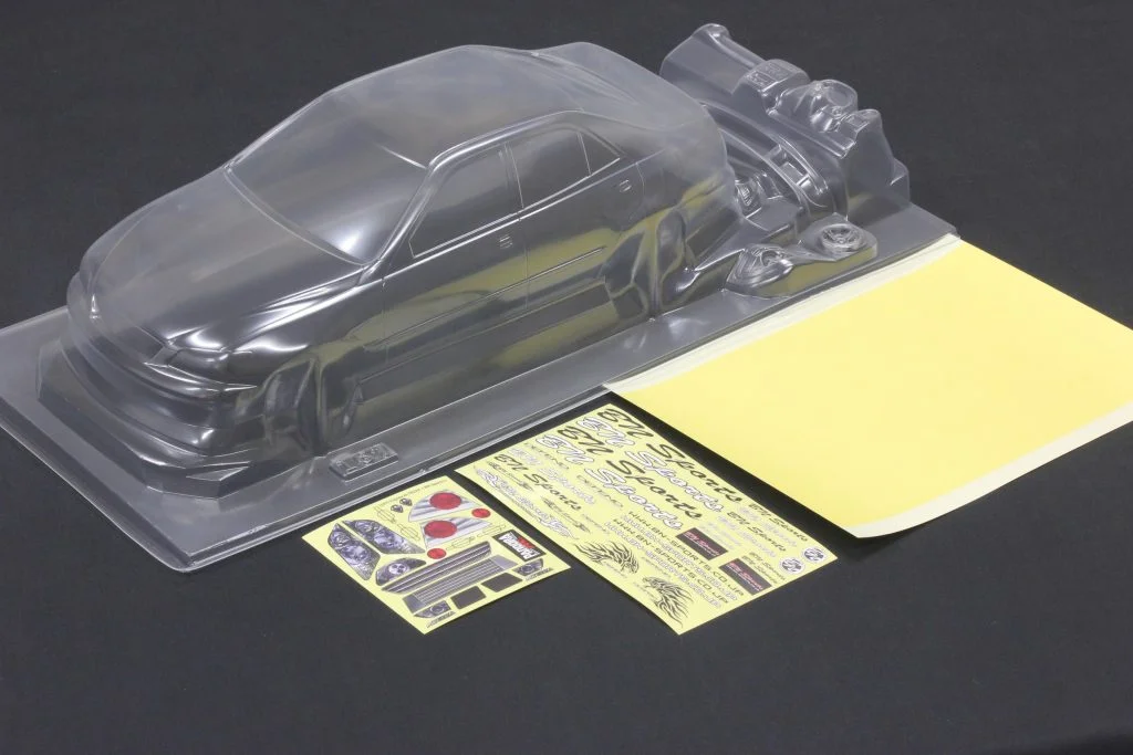 Toyota ALTEZZA / BN Sports