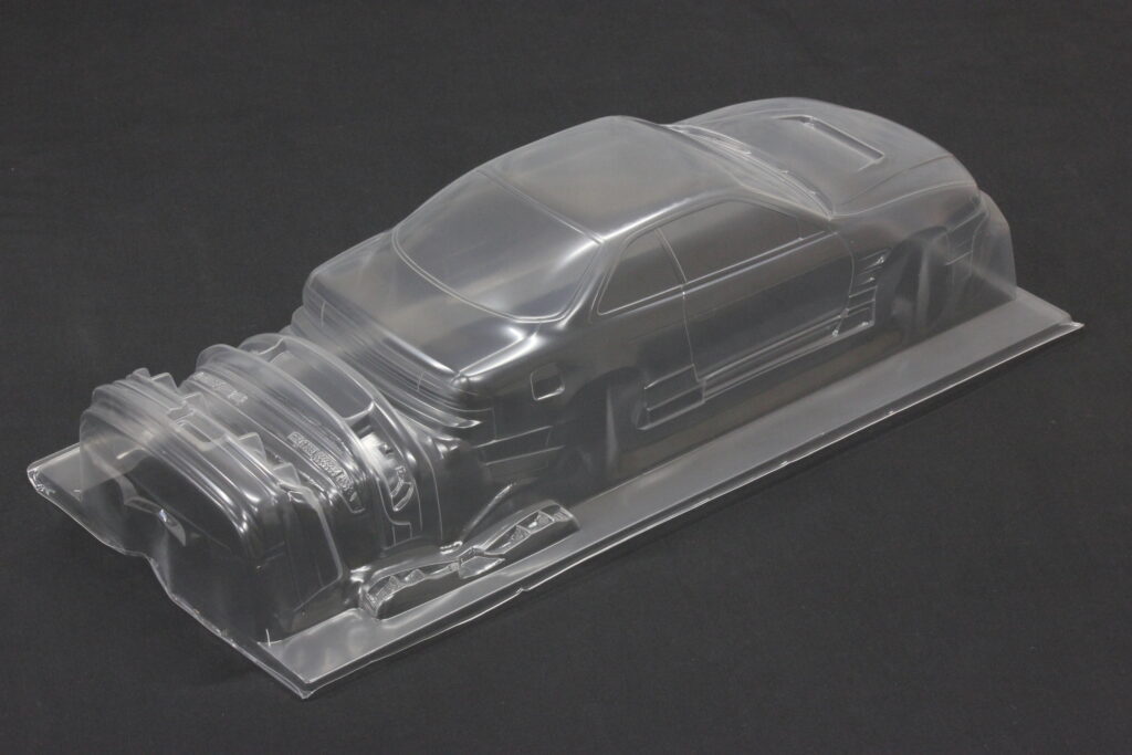 S14 SILVIA late model / ORIGIN Labo.