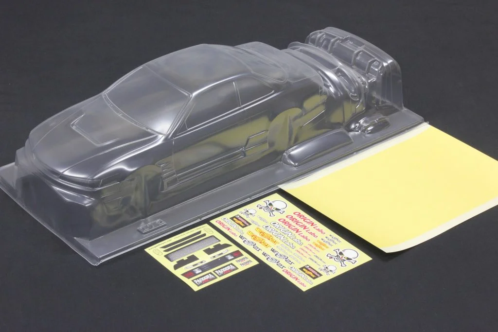 S14 SILVIA late model / ORIGIN Labo.