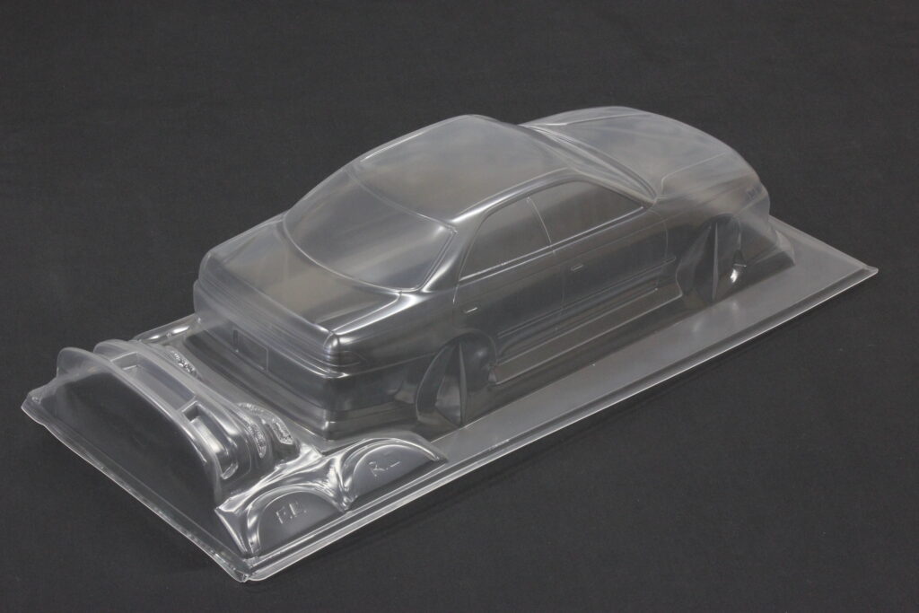 Toyota MARK2 JZX90 / BN Sports