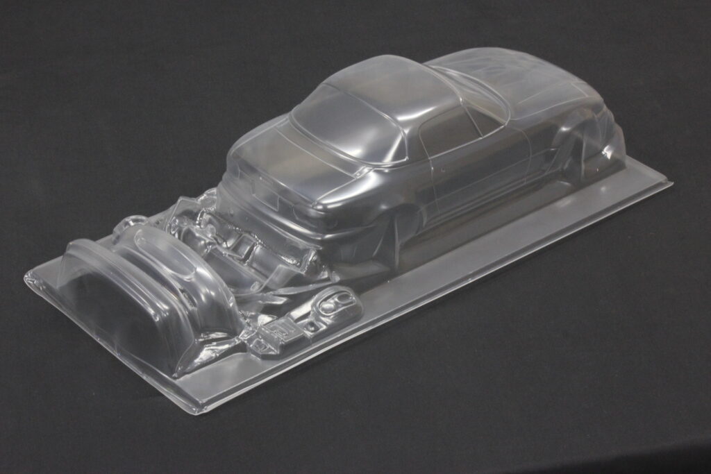 MAZDA Eunos Roadster NA