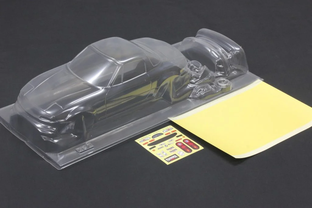 MAZDA Eunos Roadster NA