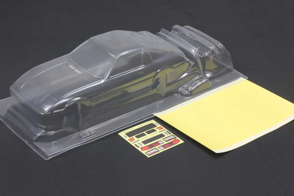 MAZDA SAVANNA RX-7 SA22C