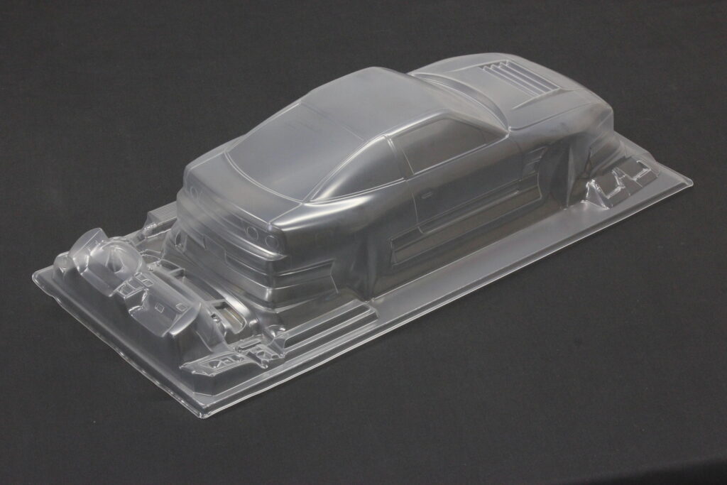 RPS13 180SX / BN-Sports