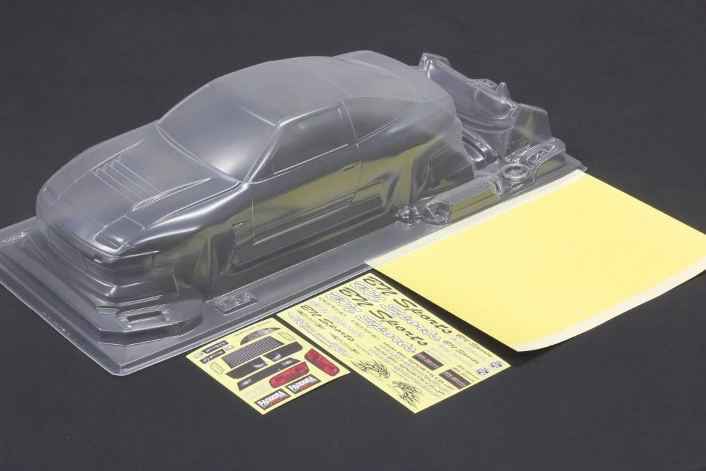 RPS13 180SX / BN-Sports