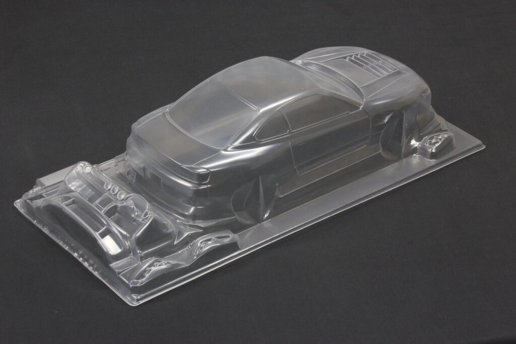 S15 SILVIA / BN Sports