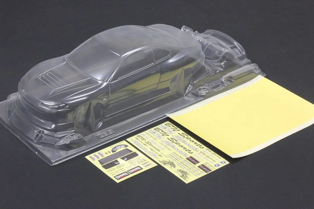 S15 SILVIA / BN Sports