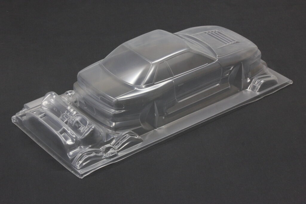 S13 SILVIA / BN Sports [PAB-3186] | PANDORA RC - Drift RC Car