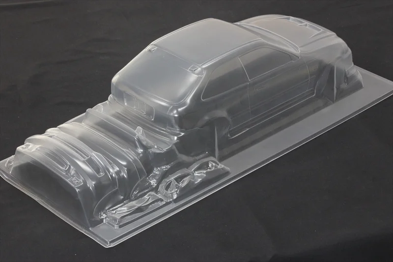 HONDA CIVIC EK9 TYPE-R