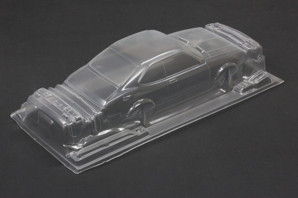 Toyota COROLLA LEVIN TE27