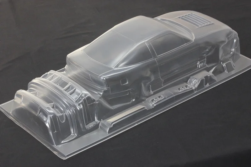 RPS13 180SX Fujin (Wind God) / ORIGIN Labo.