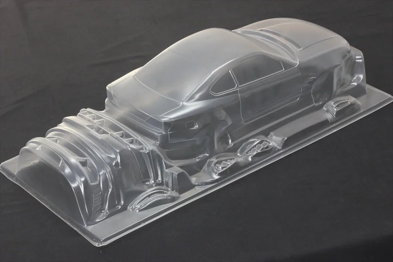 S15 SILVIA Raijin (Thunder God) / ORIGIN Labo.