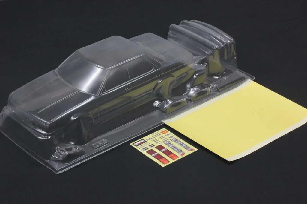 Toyota Mark2 GX71 ver.2