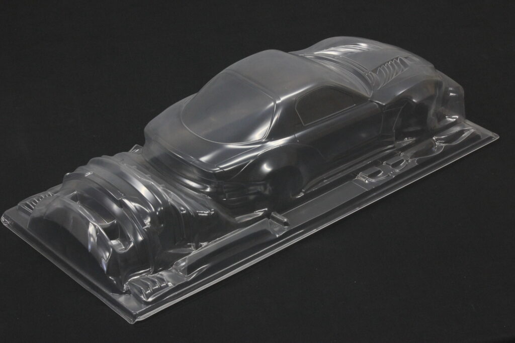 MAZDA RX-7 FD3S / BN Sports