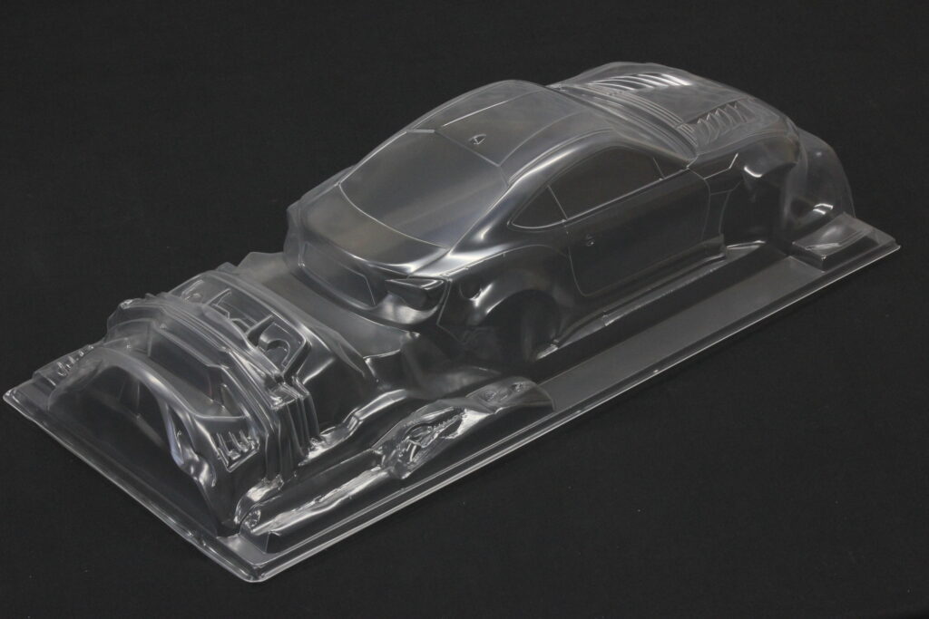 Toyota 86 ZN6 / BN-Sports