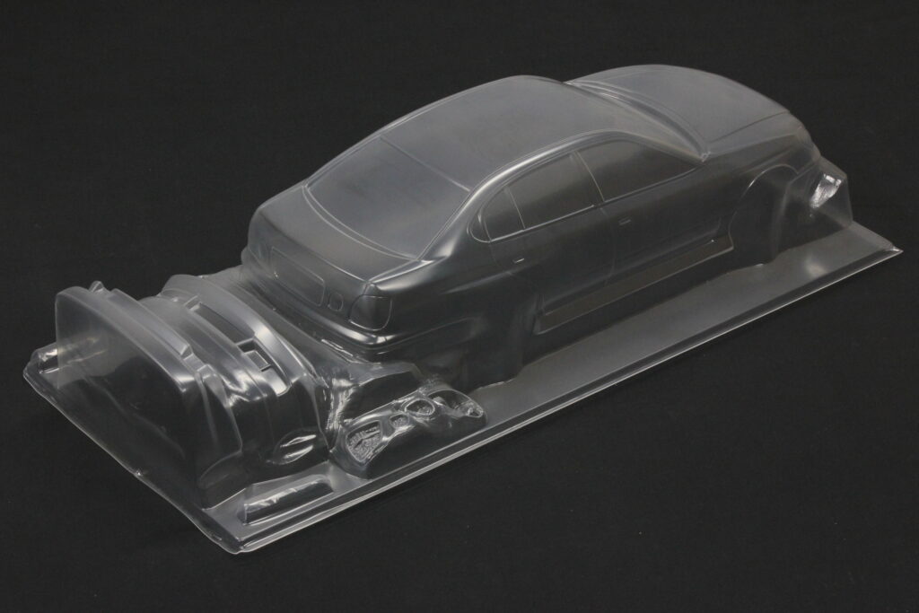 Toyota ARISTO JZS161 | BN-Sports