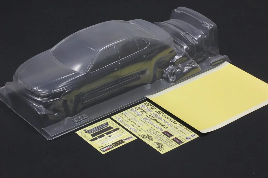 Toyota ARISTO JZS161 | BN-Sports