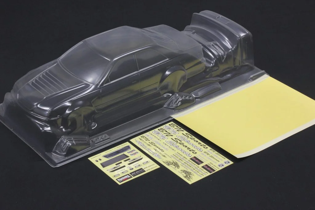 Toyota MARK2 JZX100 | BN Sports